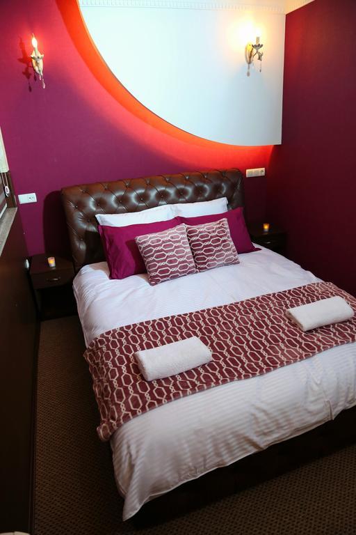 Hotel Ok 프리즈렌 외부 사진