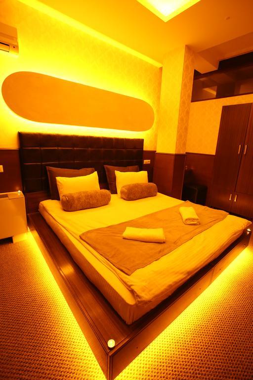 Hotel Ok 프리즈렌 외부 사진