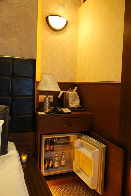 Hotel Ok 프리즈렌 외부 사진
