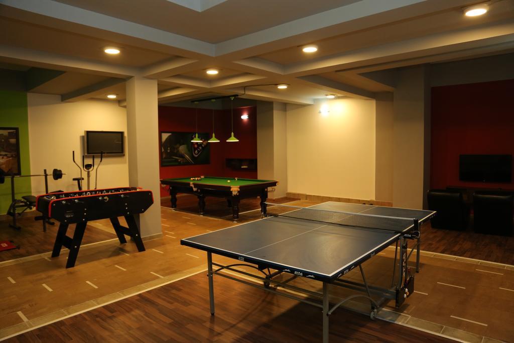 Hotel Ok 프리즈렌 외부 사진